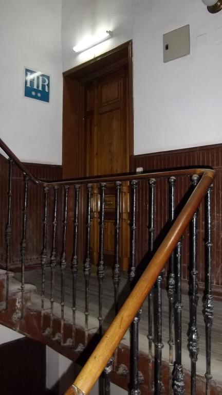 Guest house Rivera - Atocha